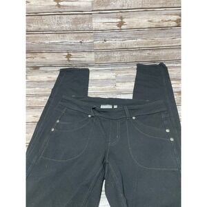 Athleta Leggings Black Excellent Condition Size‎ ST
